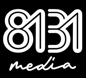 8131 Media Logo
